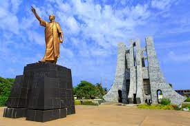 Accra City Tour