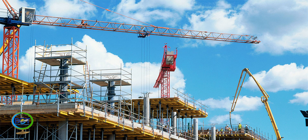 Best Choice Construction site
