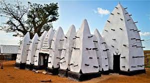 Accra City Tour